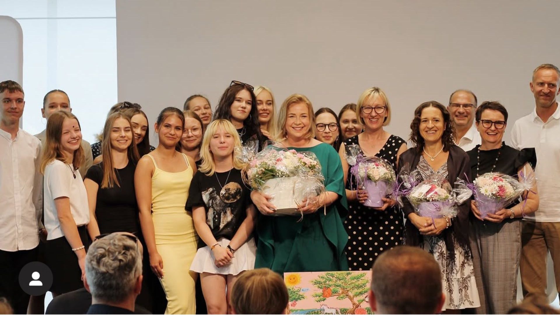 Zbieramy efekty – finałowy warsztat New Colors